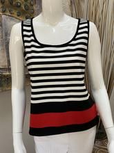 Michael Tyler Sleeveless Top