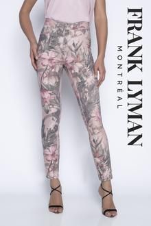 Frank Lyman Jeans, Size: L