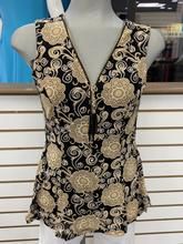 Sleeveless Top