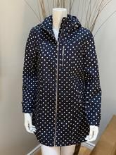 Rain Jacket, Size: S