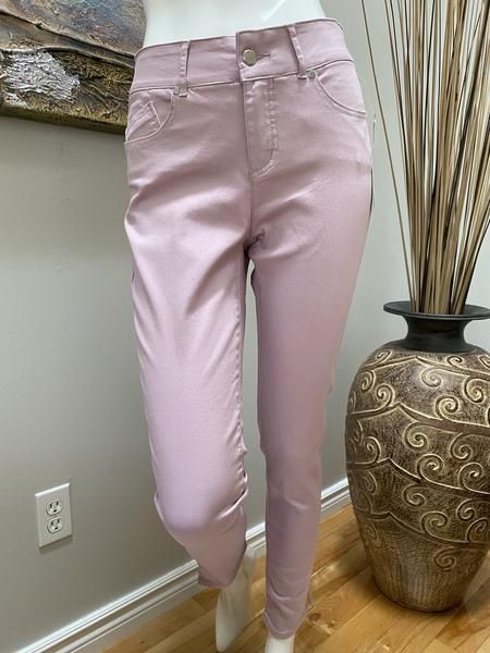 Tribal Lilac Pant