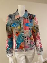 Dolcezza Jacket