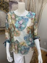 Lisette Blouse, Size: S