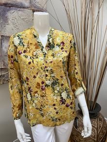 Variations Blouse, Size: L
