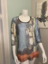 Variations Blouse