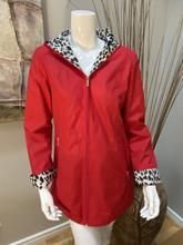 Rain Jacket