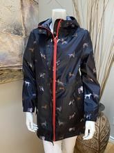 Rain Jacket