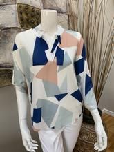 Blouse, Size: S