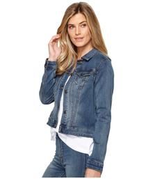 Tribal Denim Jacket