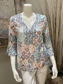 Tribal Top
