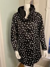 Frank Lyman Reversible Coat, Size: S