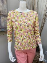 Mansted Blouse