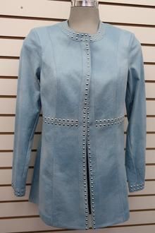 Frank Lyman Jacket, Size: M