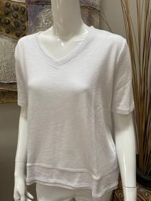 V-neck Top