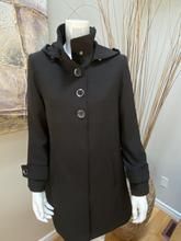 All-Weather Jacket, Size: 14