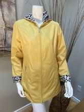 Rain Jacket