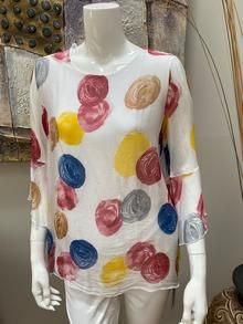 Blouse, Size: M