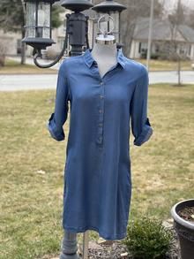 Dress, Size: 5/6