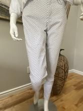 Olivia Slim Ankle Pants, Size: 10