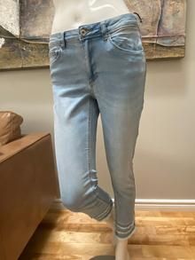Jeans, Size: 4