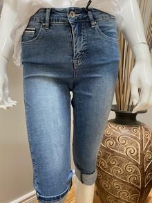 Jeans, Size: 27
