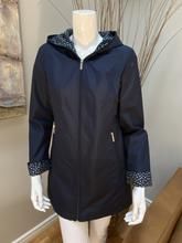 Rain Jacket