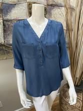 Tunic, Size: 10
