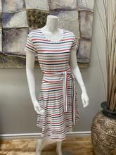Short Sleeve Dress