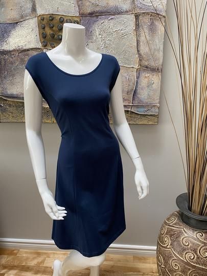 Sleeveless Dress