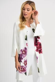 Joseph Ribkoff Jacket, Size: 14