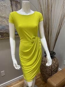 Short Sleeve Dress, Size: 6