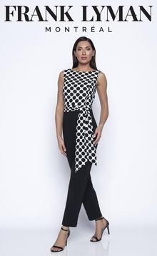Sleeveless Jumpsuit, Size: 8