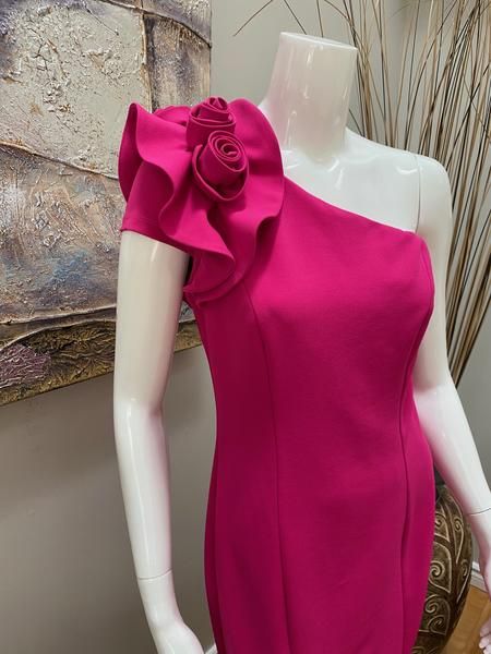 Sleeveless Dress, Size: 6
