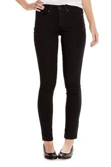 Jeans, Color: Black, Size: 25 32
