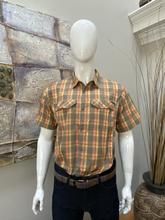 Short Sleeve Casual Shirt