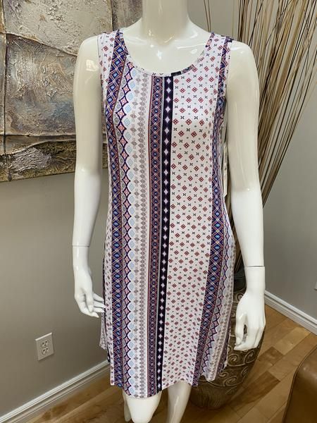 dress, Size: m