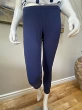 Bamboo Capri