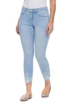 Jeans, Size: 10