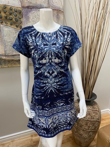 Sleeveless Dress