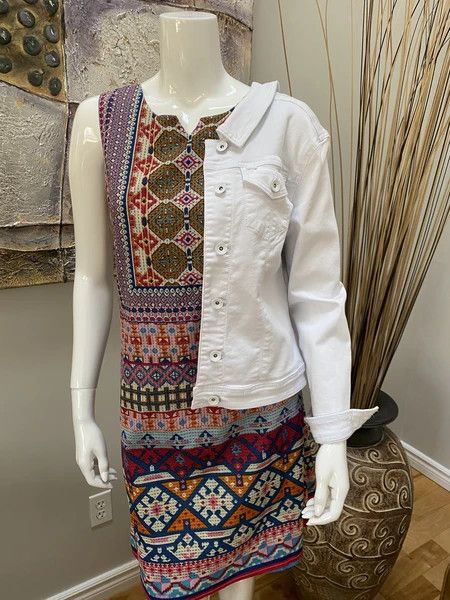 Sleeveless Dress
