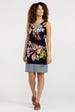 Sleeveless Dress, Size: S