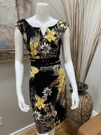 Sleeveless Dress, Size: 10