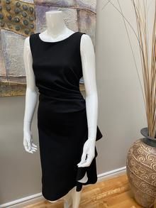 Sleeveless Dress