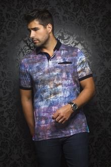 Short Sleeve Shirt, Size: 4/L