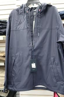 Waterproof Jacket, Size: M
