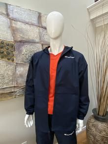 Waterproof Jacket