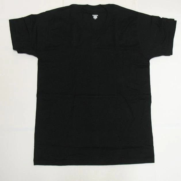 V-neck T-shirt 2 Pack