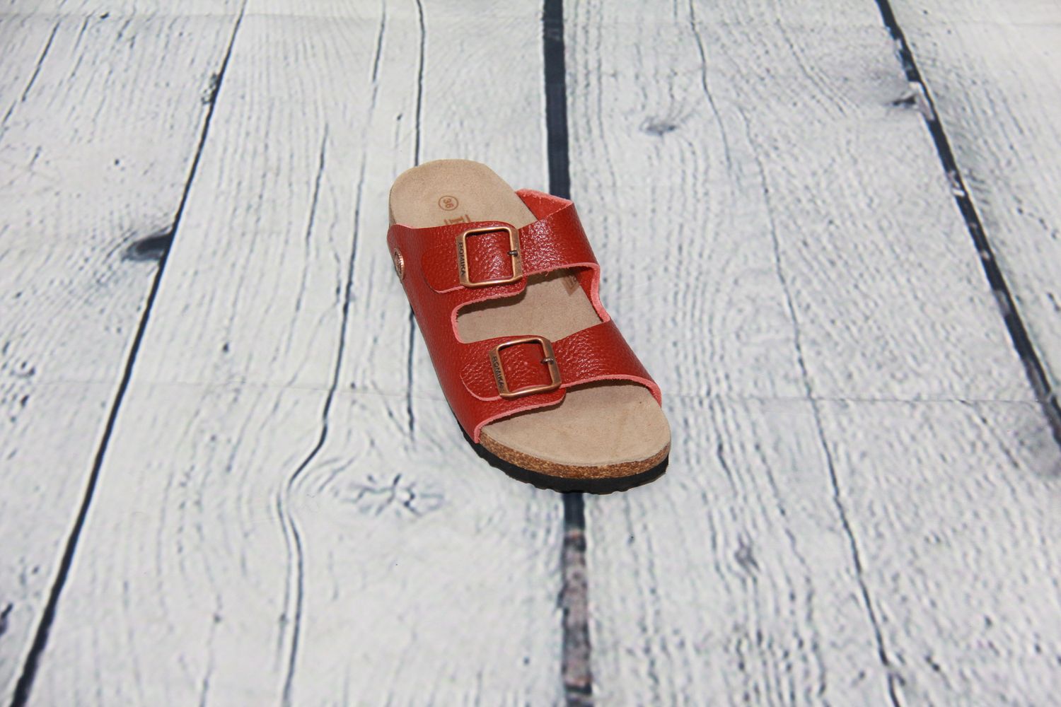 Romika Sandal 2 Colors