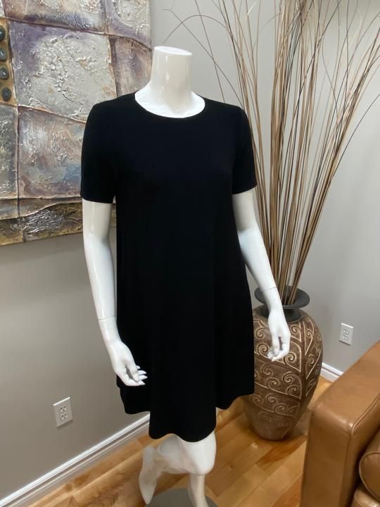 Short Sleeve Dress, Size: 6