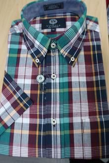 Collared Shirt
